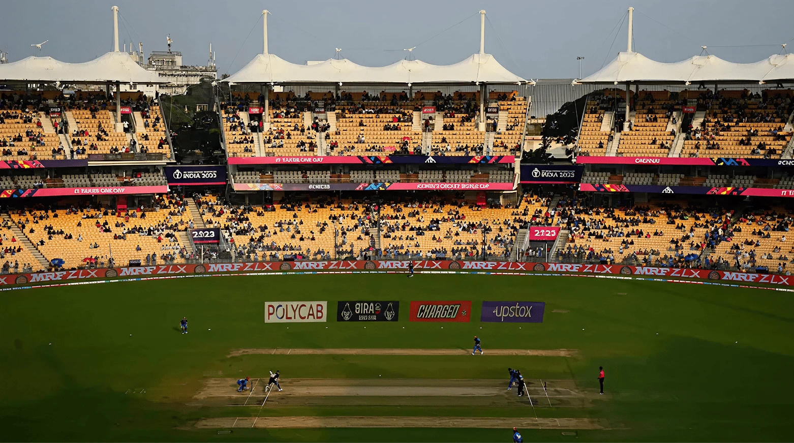 Chennai edges closer to hosting historic BBL game in December